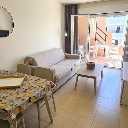 Apartamentos Paraiso: Beachfront Penthouse with Private Rooftop Pool Vera Exterior photo